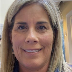 Meet your Posher, Mary ann